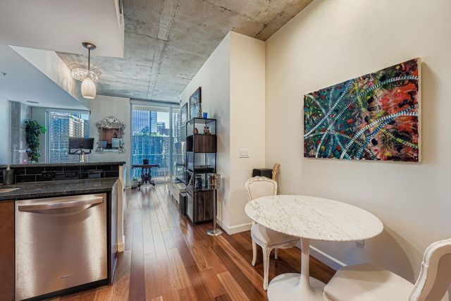 360 Nueces ST 1507, Austin, TX 78701