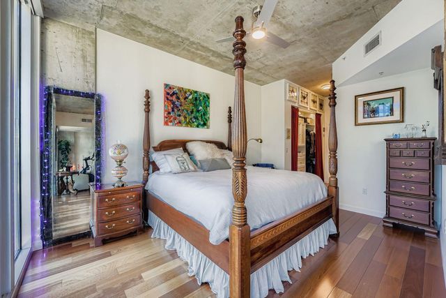 360 Nueces ST 1507, Austin, TX 78701