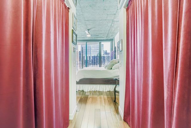 360 Nueces ST 1507, Austin, TX 78701