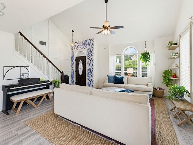 7248 Mesa Verde Trail, Fort Worth, TX 76137