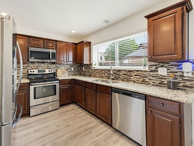 7248 Mesa Verde Trail, Fort Worth, TX 76137