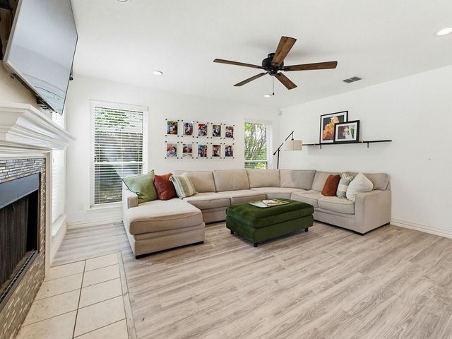 7248 Mesa Verde Trail, Fort Worth, TX 76137