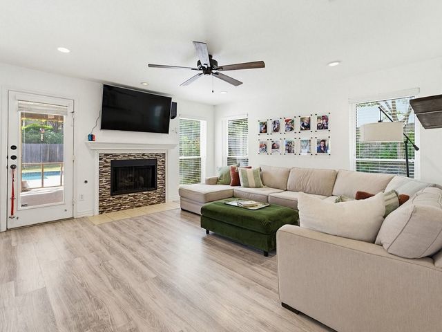 7248 Mesa Verde Trail, Fort Worth, TX 76137