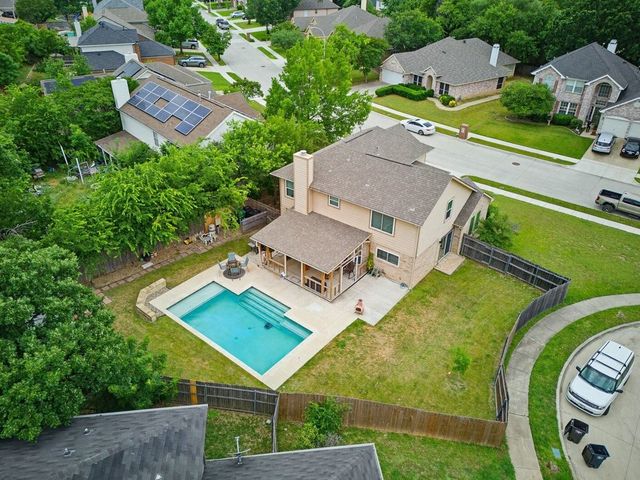 7248 Mesa Verde Trail, Fort Worth, TX 76137