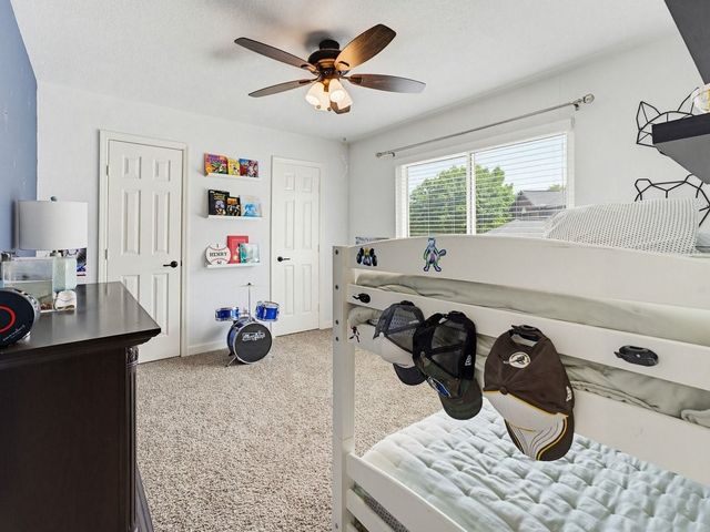 7248 Mesa Verde Trail, Fort Worth, TX 76137