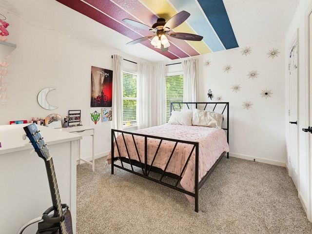 7248 Mesa Verde Trail, Fort Worth, TX 76137