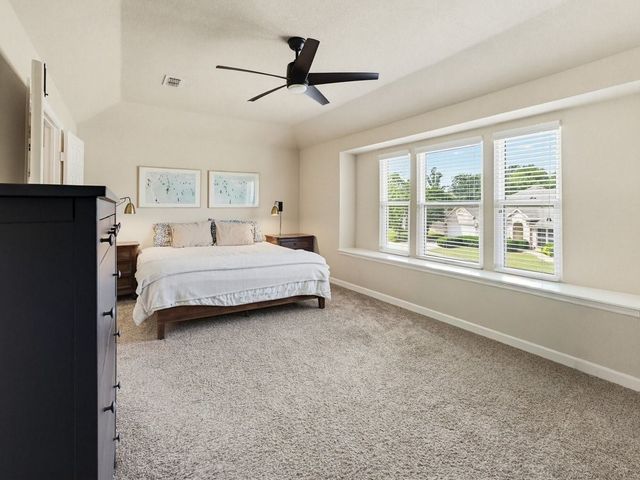 7248 Mesa Verde Trail, Fort Worth, TX 76137