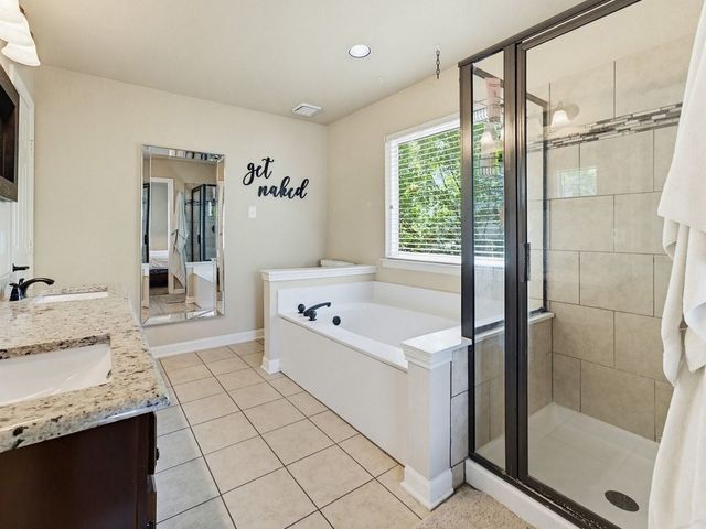 7248 Mesa Verde Trail, Fort Worth, TX 76137