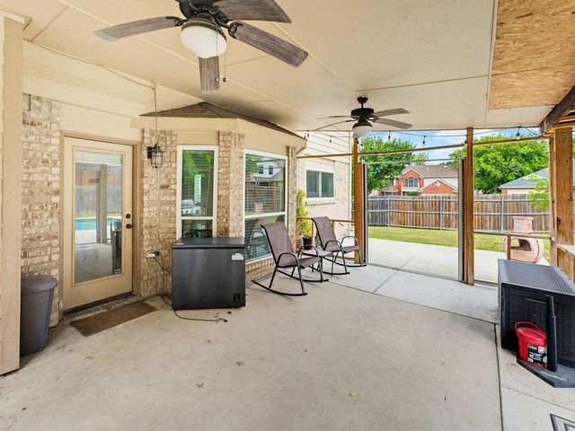 7248 Mesa Verde Trail, Fort Worth, TX 76137