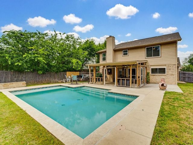 7248 Mesa Verde Trail, Fort Worth, TX 76137