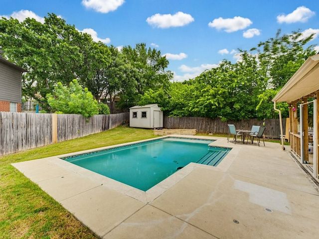 7248 Mesa Verde Trail, Fort Worth, TX 76137