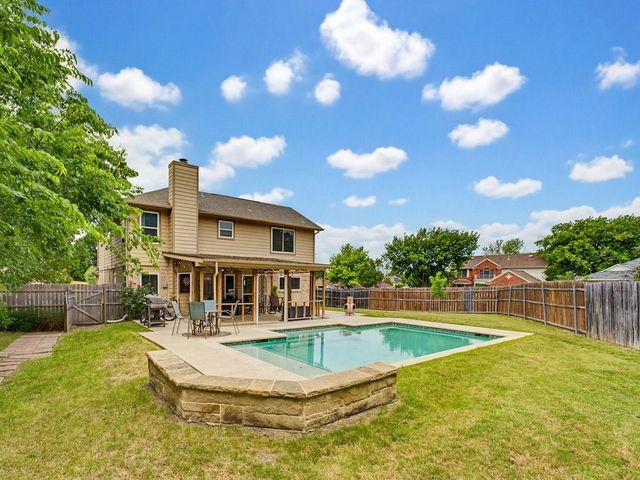 7248 Mesa Verde Trail, Fort Worth, TX 76137