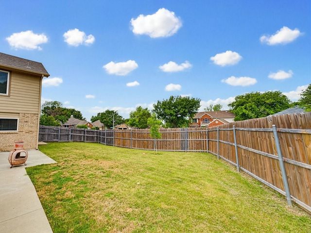 7248 Mesa Verde Trail, Fort Worth, TX 76137