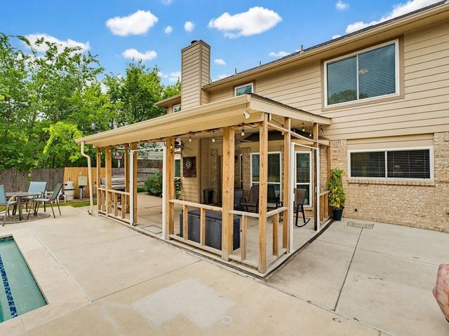 7248 Mesa Verde Trail, Fort Worth, TX 76137