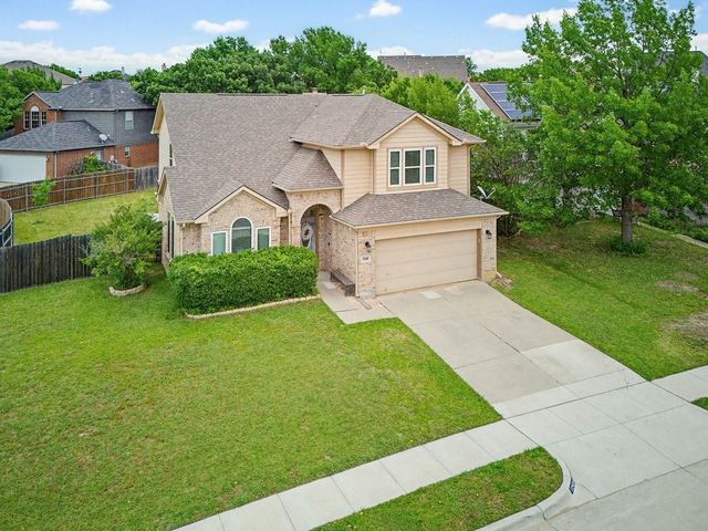 7248 Mesa Verde Trail, Fort Worth, TX 76137