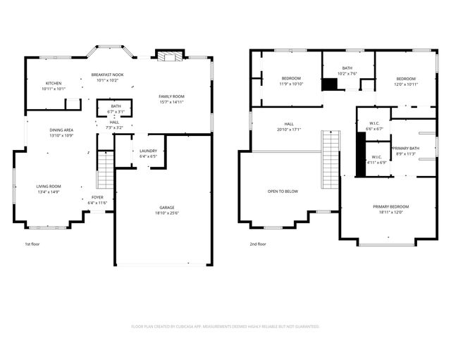 7248 Mesa Verde Trail, Fort Worth, TX 76137