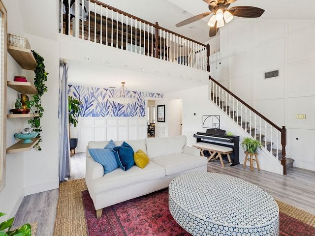 7248 Mesa Verde Trail, Fort Worth, TX 76137