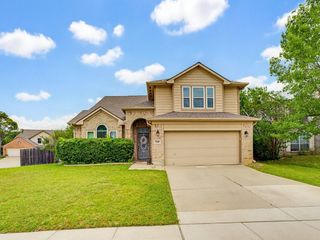 7248 Mesa Verde Trail, Fort Worth, TX 76137
