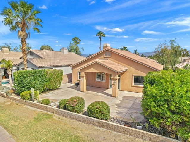 80385 Green Hills Drive, Indio, CA 92201