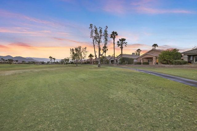 80385 Green Hills Drive, Indio, CA 92201