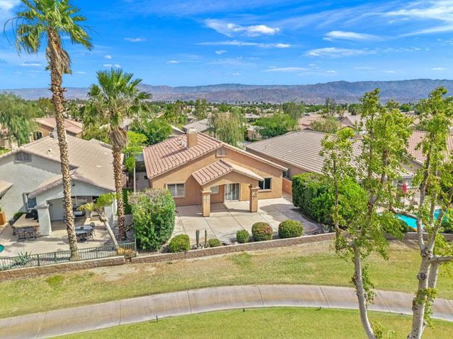 80385 Green Hills Drive, Indio, CA 92201