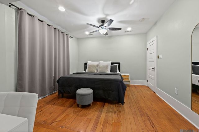 927 Park Blvd, Baton Rouge, LA 70806