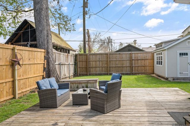 927 Park Blvd, Baton Rouge, LA 70806