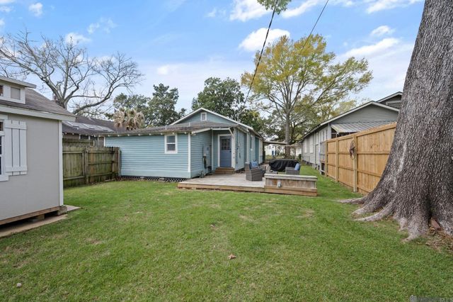 927 Park Blvd, Baton Rouge, LA 70806