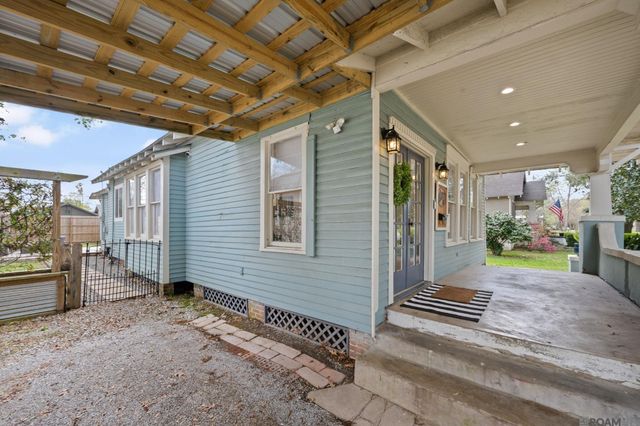 927 Park Blvd, Baton Rouge, LA 70806