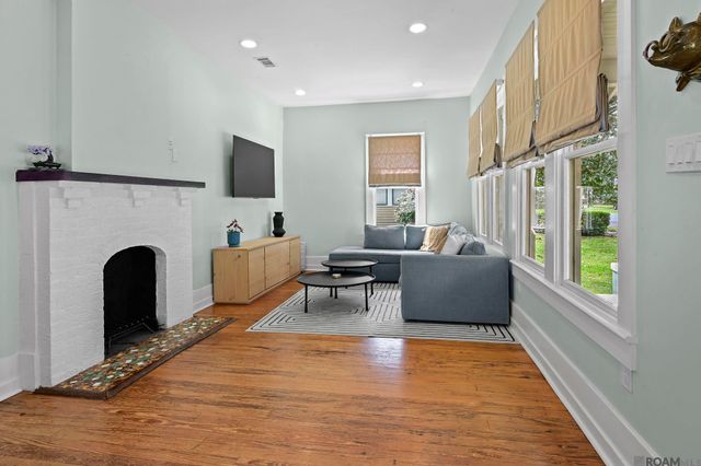 927 Park Blvd, Baton Rouge, LA 70806