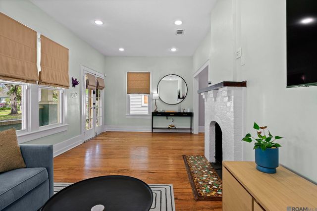 927 Park Blvd, Baton Rouge, LA 70806