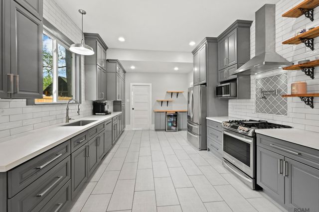 927 Park Blvd, Baton Rouge, LA 70806