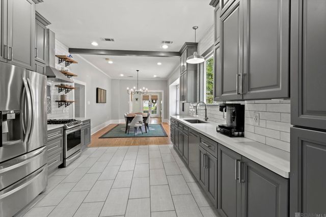 927 Park Blvd, Baton Rouge, LA 70806