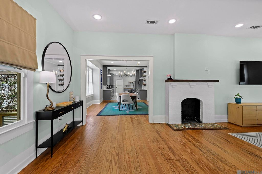 927 Park Blvd, Baton Rouge, LA 70806