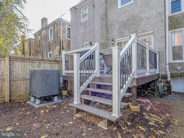 913 S YEWDALL ST, Philadelphia, PA 19143