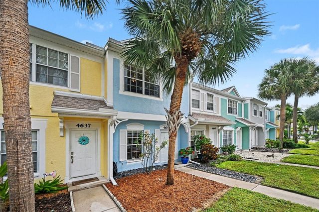4641 SABAL KEY DRIVE, Bradenton, FL 34203