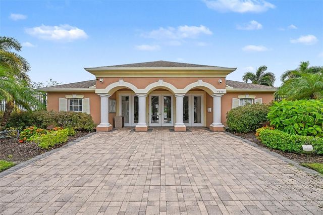 4641 SABAL KEY DRIVE, Bradenton, FL 34203