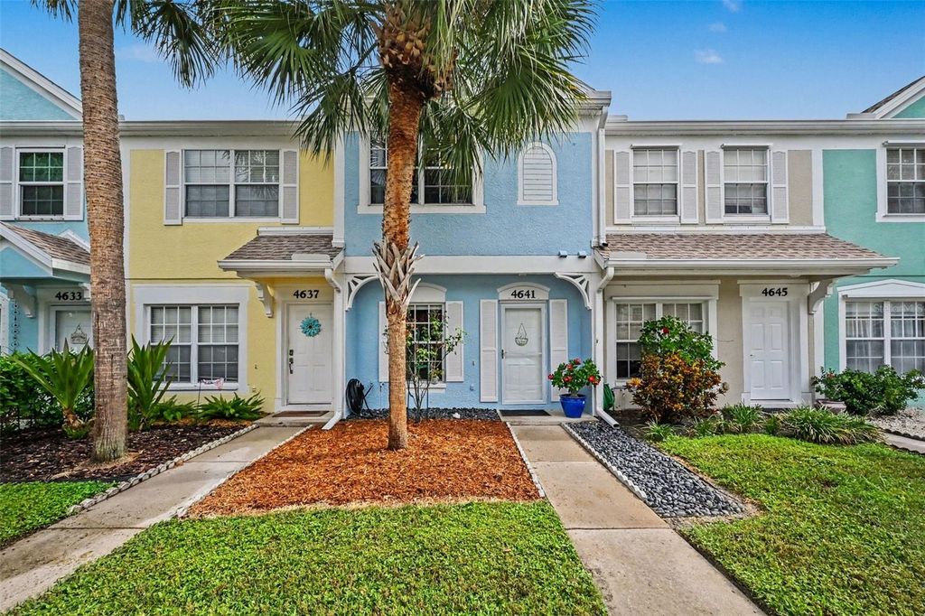 4641 SABAL KEY DRIVE, Bradenton, FL 34203