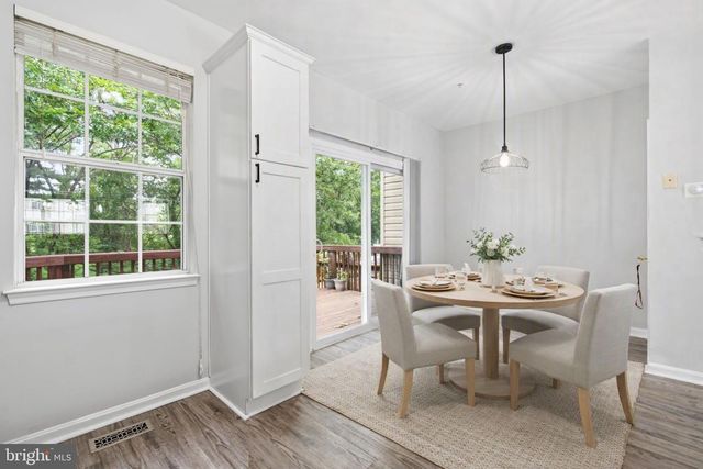 6821 SANCTUARY CT, Elkridge, MD 21075