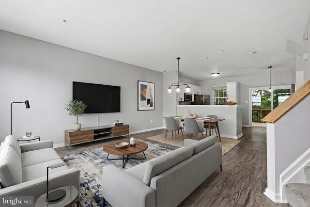6821 SANCTUARY CT, Elkridge, MD 21075