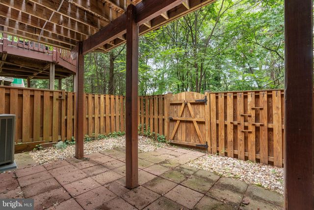 6821 SANCTUARY CT, Elkridge, MD 21075