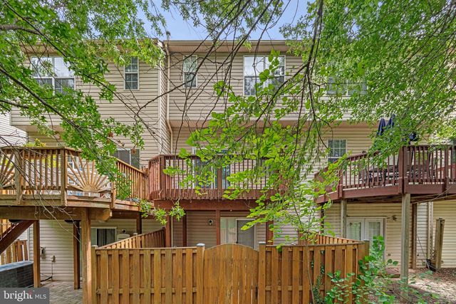 6821 SANCTUARY CT, Elkridge, MD 21075
