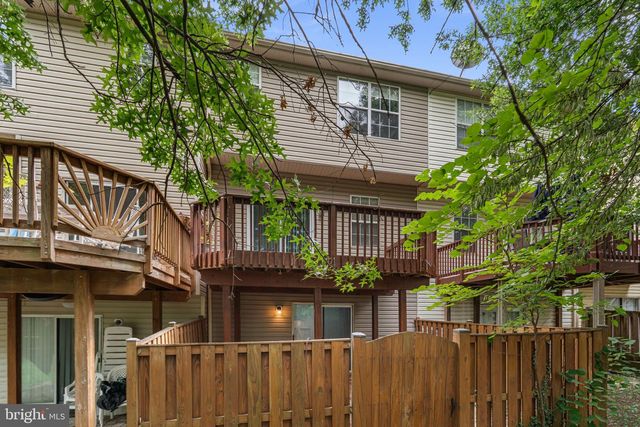 6821 SANCTUARY CT, Elkridge, MD 21075