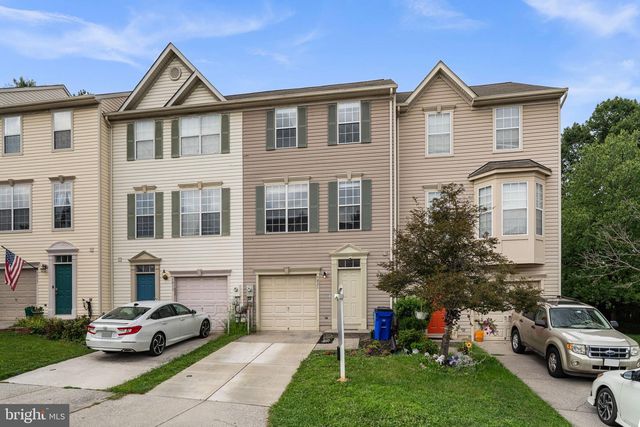 6821 SANCTUARY CT, Elkridge, MD 21075