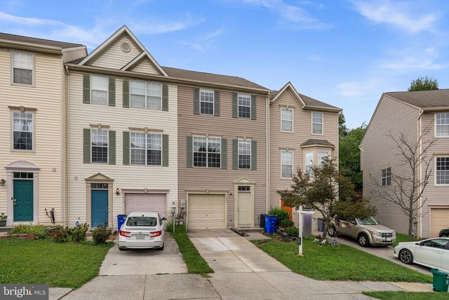 6821 SANCTUARY CT, Elkridge, MD 21075