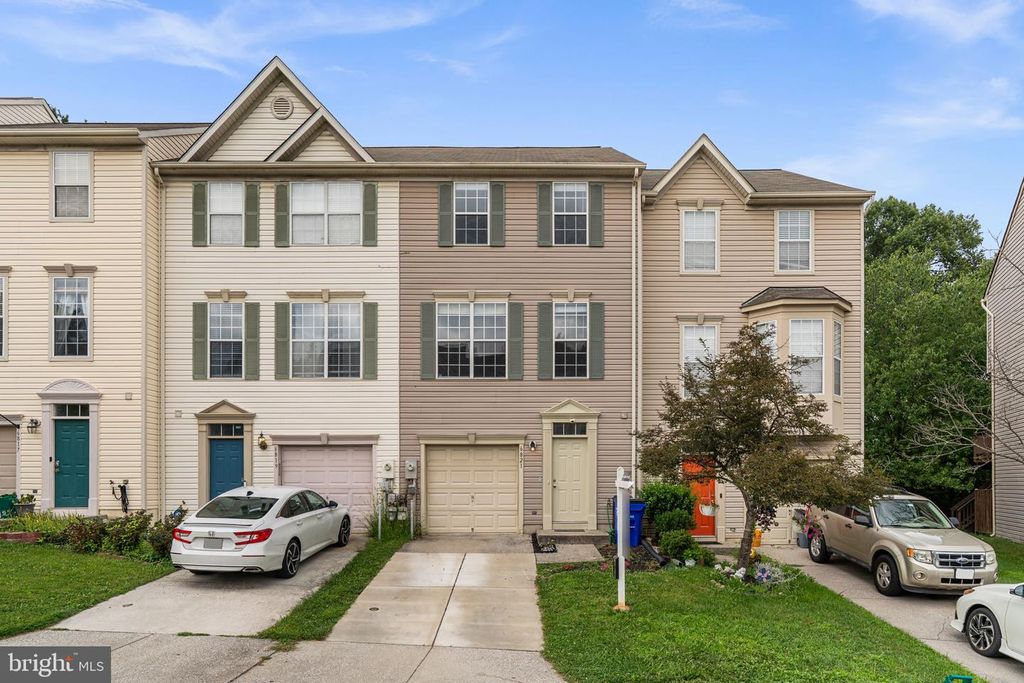 6821 SANCTUARY CT, Elkridge, MD 21075
