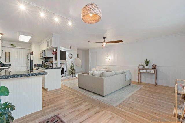 3821 Basilone St 2, San Diego, CA 92110