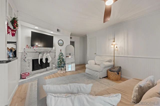 3821 Basilone St 2, San Diego, CA 92110