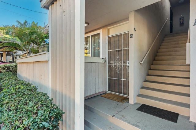 3821 Basilone St 2, San Diego, CA 92110