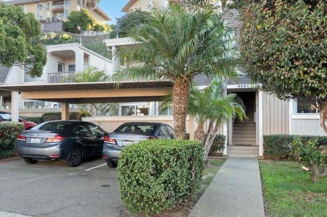 3821 Basilone St 2, San Diego, CA 92110